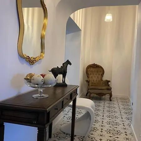 Glamour Apartament *