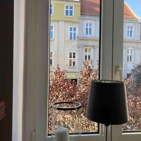 Glamour Apartament Gliwice