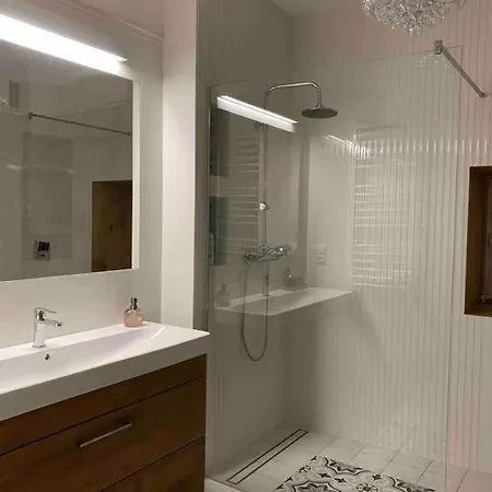 Glamour Apartament *