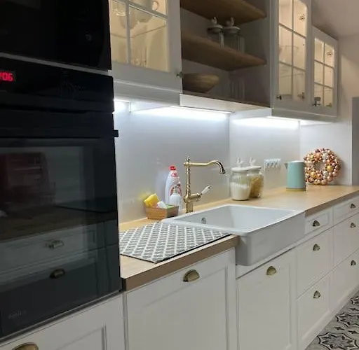 Glamour Διαμέρισμα