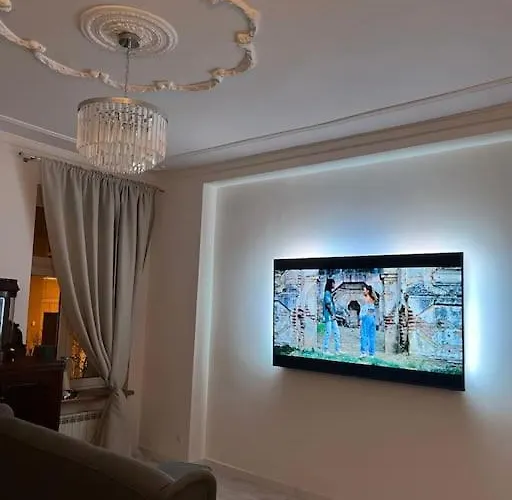 Διαμέρισμα Glamour