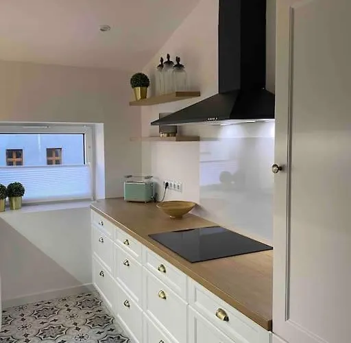 Διαμέρισμα Glamour