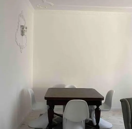 Διαμέρισμα Glamour *