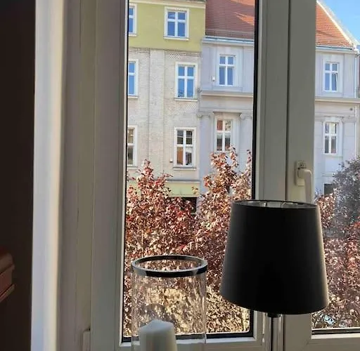 Glamour Διαμέρισμα Γκλίβιτσε