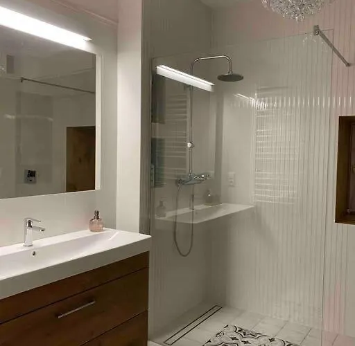 Glamour Διαμέρισμα *